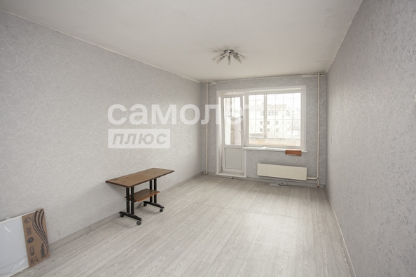 
  Продается 1-комн. квартира, 31 м², Октябрьский пр-кт, д. 56а
. Фото 1.