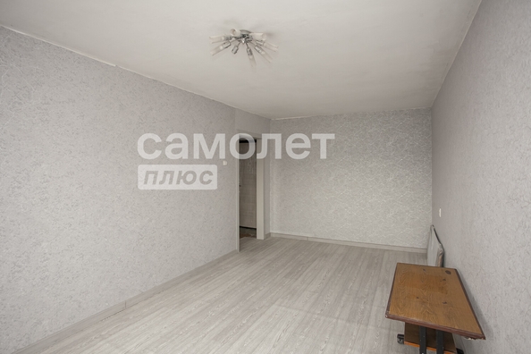 
  Продается 1-комн. квартира, 31 м², Октябрьский пр-кт, д. 56а
. Фото 3.