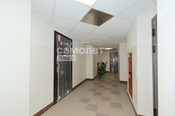 
  Продается 2-комн. квартира, 44.7 м², ЖК Мичуринская аллея, дом 58 корп 4 
. Фото 16.