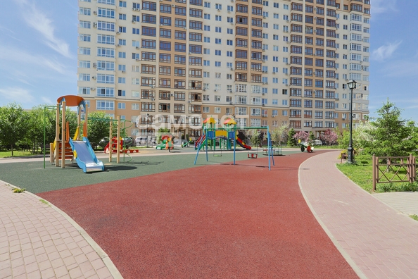 
  Продается 2-комн. квартира, 44.7 м², ЖК Мичуринская аллея, дом 58 корп 4 
. Фото 18.