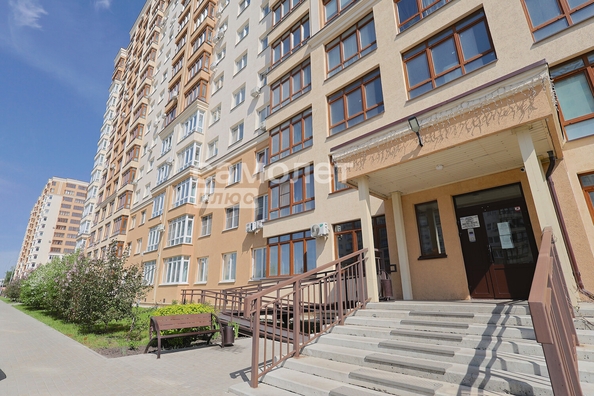 
  Продается 2-комн. квартира, 44.7 м², ЖК Мичуринская аллея, дом 58 корп 4 
. Фото 3.