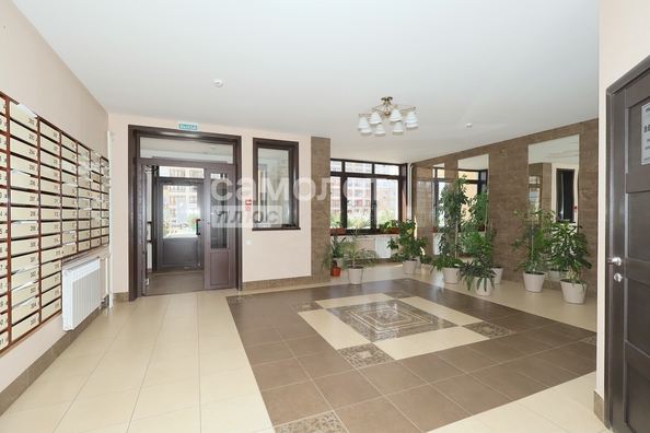 
  Продается 2-комн. квартира, 44.7 м², ЖК Мичуринская аллея, дом 58 корп 4 
. Фото 5.