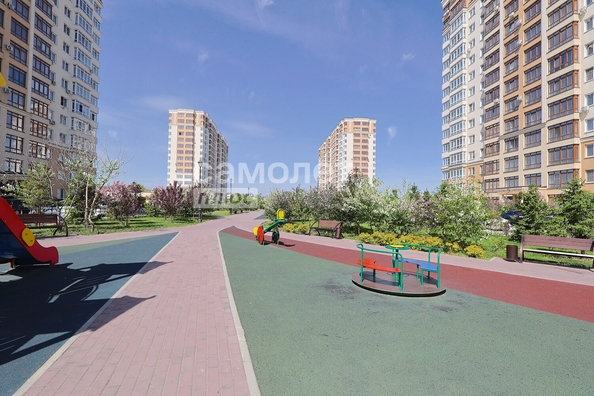
  Продается 2-комн. квартира, 44.7 м², ЖК Мичуринская аллея, дом 58 корп 4 
. Фото 9.