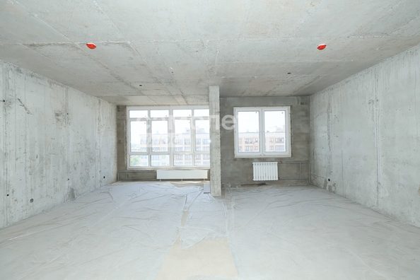 
  Продается 2-комн. квартира, 44.7 м², ЖК Мичуринская аллея, дом 58 корп 4 
. Фото 12.
