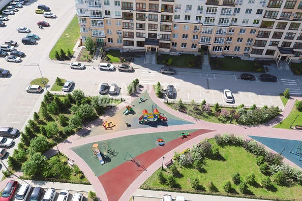 
  Продается 2-комн. квартира, 44.7 м², ЖК Мичуринская аллея, дом 58 корп 4 
. Фото 19.