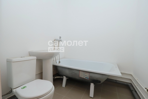 
  Продается студия, 24 м², Строительная ул, д. 7
. Фото 9.