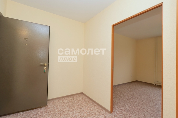 
  Продается студия, 24 м², Строительная ул, д. 7
. Фото 7.