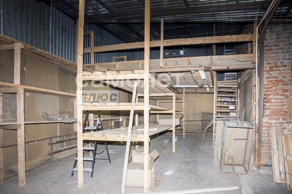 
  Продается офис, 188 м², Федоровского ул, д. 5д
. Фото 6.