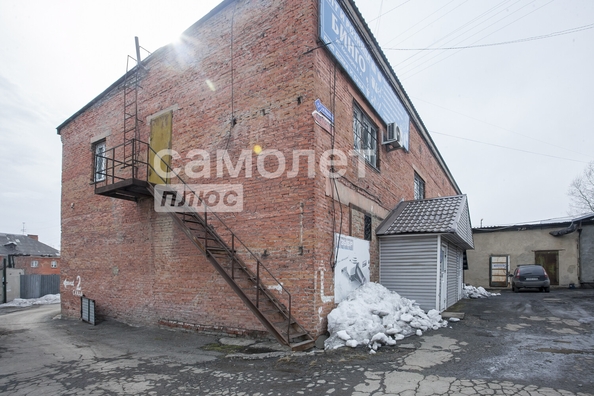 
  Продается офис, 188 м², Федоровского ул, д. 5д
. Фото 20.