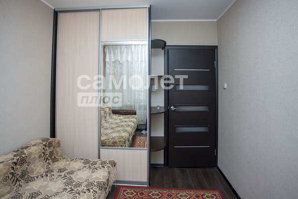 
  Продается 1-комн. квартира, 34.6 м², Заречная 2-я ул, д. 2
. Фото 6.