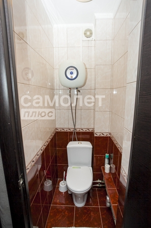 
  Продается 1-комн. квартира, 34.6 м², Заречная 2-я ул, д. 2
. Фото 8.