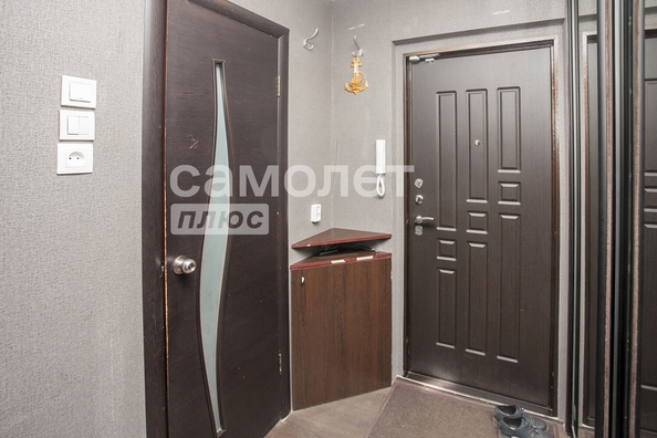 
  Продается 1-комн. квартира, 34.6 м², Заречная 2-я ул, д. 2
. Фото 10.