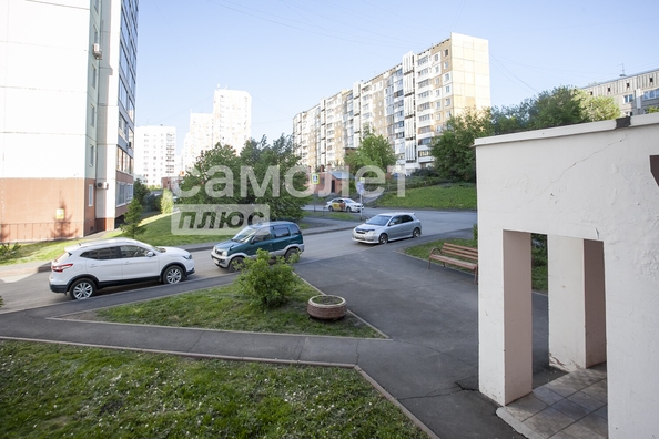 
  Продается 1-комн. квартира, 34.6 м², Заречная 2-я ул, д. 2
. Фото 15.