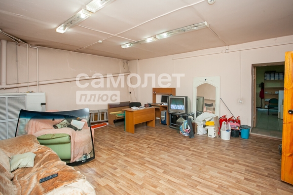 
  Сдается офис, 228 м², Баумана ул, д. 11
. Фото 10.