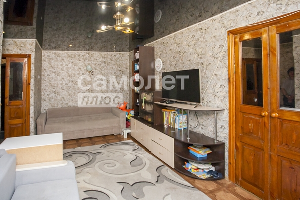 
  Продается 2-комн. квартира, 40.1 м², Дзержинского ул, д. 13
. Фото 2.