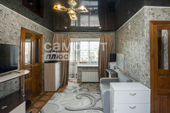 
  Продается 2-комн. квартира, 40.1 м², Дзержинского ул, д. 13
. Фото 6.