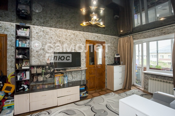
  Продается 2-комн. квартира, 40.1 м², Дзержинского ул, д. 13
. Фото 7.