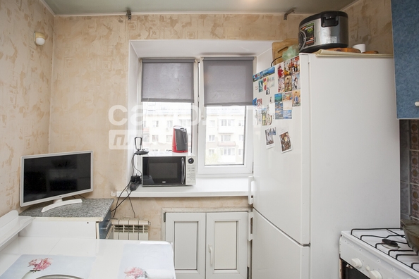 
  Продается 2-комн. квартира, 40.1 м², Дзержинского ул, д. 13
. Фото 17.