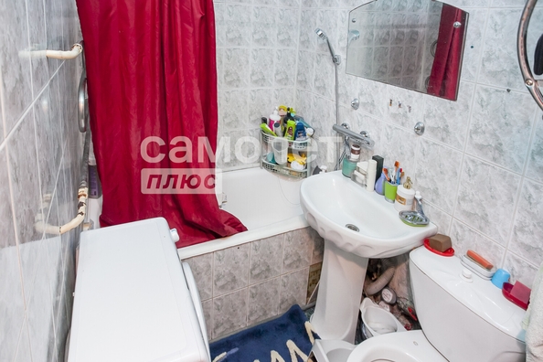 
  Продается 2-комн. квартира, 40.1 м², Дзержинского ул, д. 13
. Фото 20.