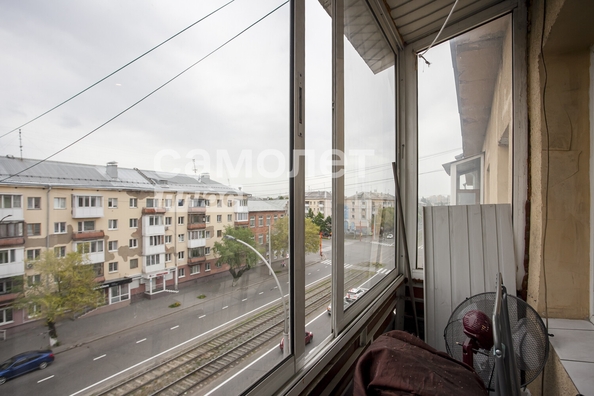 
  Продается 2-комн. квартира, 40.1 м², Дзержинского ул, д. 13
. Фото 21.