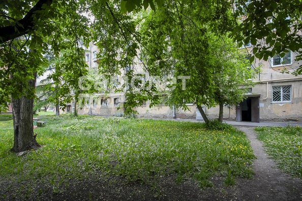 
  Продается 2-комн. квартира, 40.1 м², Дзержинского ул, д. 13
. Фото 28.