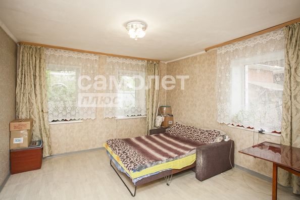 
  Продается дом, 30.7 м², Кемерово
. Фото 5.