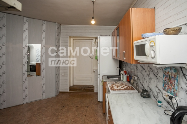 
  Продается дом, 30.7 м², Кемерово
. Фото 6.