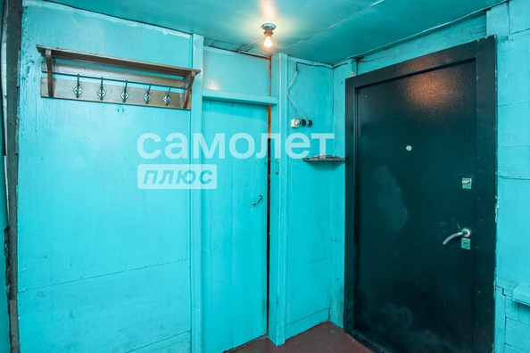 
  Продается дом, 30.7 м², Кемерово
. Фото 16.