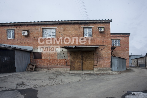 
  Сдается офис, 238 м², Федоровского ул, д. 5д
. Фото 1.