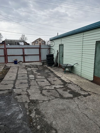 
  Продается дом, 46 м², Кемерово
. Фото 19.