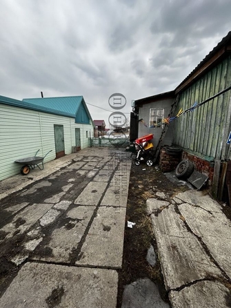 
  Продается дом, 46 м², Кемерово
. Фото 20.