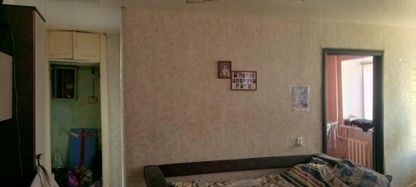 
  Продается 3-комн. квартира, 55.3 м², Дорожная ул, д. 17
. Фото 5.