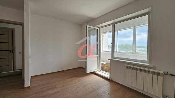 
  Продается 1-комн. квартира, 35.1 м², Октябрьский пр-кт, д. 70
. Фото 4.