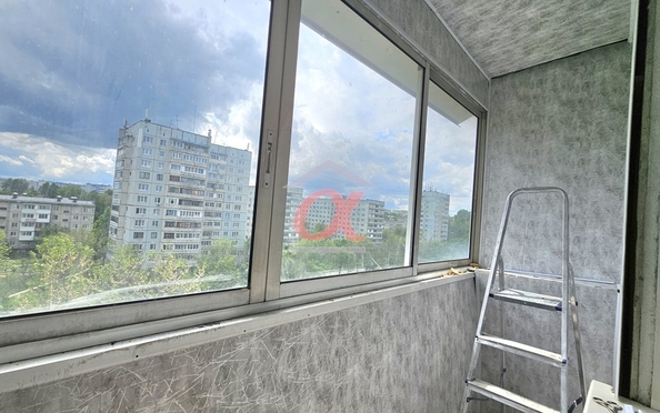 
  Продается 1-комн. квартира, 35.1 м², Октябрьский пр-кт, д. 70
. Фото 8.