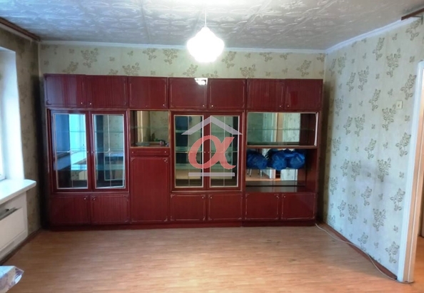 
  Продается 1-комн. квартира, 44.9 м², Космическая ул, д. 6
. Фото 1.