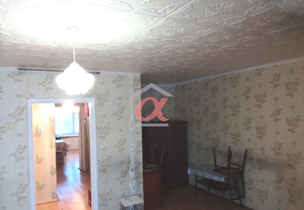 
  Продается 1-комн. квартира, 44.9 м², Космическая ул, д. 6
. Фото 6.