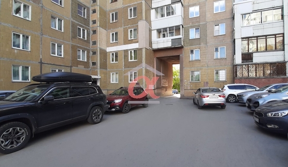 
  Продается 1-комн. квартира, 34 м², Молодежный пр-кт, д. 11б
. Фото 18.