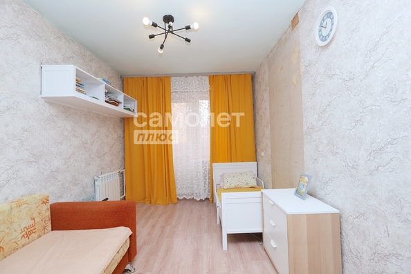 
  Продается 1-комн. квартира, 32 м², Комсомольский пр-кт, д. 63
. Фото 2.