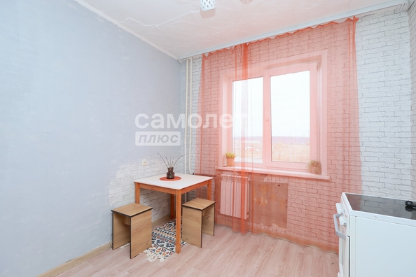 
  Продается 1-комн. квартира, 32 м², Комсомольский пр-кт, д. 63
. Фото 4.
