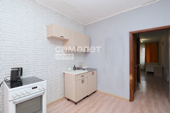 
  Продается 1-комн. квартира, 32 м², Комсомольский пр-кт, д. 63
. Фото 7.