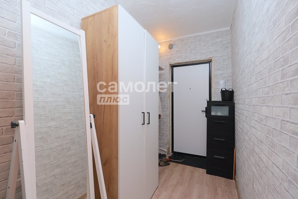 
  Продается 1-комн. квартира, 32 м², Комсомольский пр-кт, д. 63
. Фото 10.