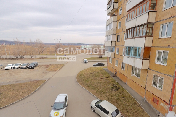 
  Продается 1-комн. квартира, 32 м², Комсомольский пр-кт, д. 63
. Фото 16.