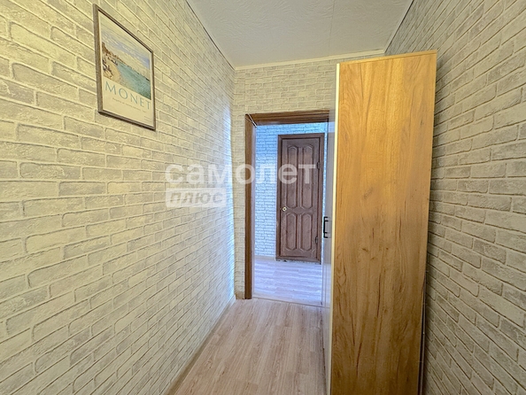 
  Продается 1-комн. квартира, 32 м², Комсомольский пр-кт, д. 63
. Фото 3.
