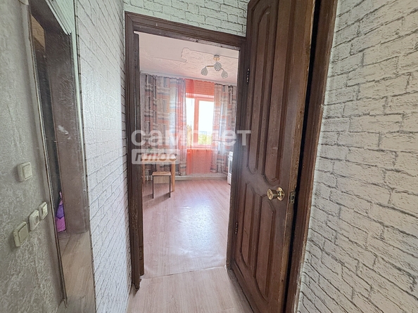 
  Продается 1-комн. квартира, 32 м², Комсомольский пр-кт, д. 63
. Фото 4.