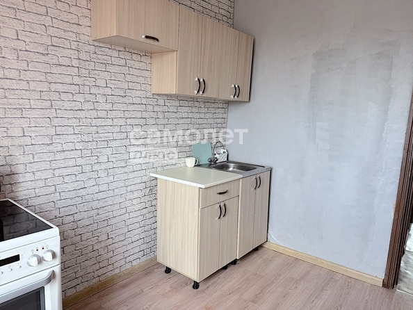 
  Продается 1-комн. квартира, 32 м², Комсомольский пр-кт, д. 63
. Фото 6.