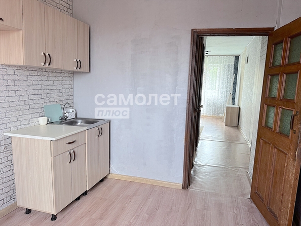 
  Продается 1-комн. квартира, 32 м², Комсомольский пр-кт, д. 63
. Фото 7.