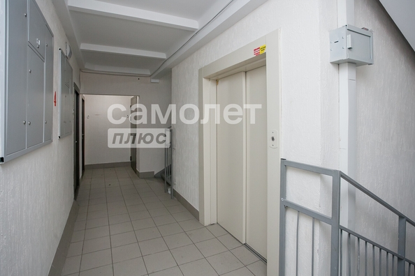 
  Продается студия, 24.4 м², Нахимова ул, д. 258
. Фото 12.