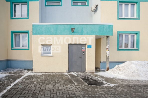 
  Продается студия, 24.4 м², Нахимова ул, д. 258
. Фото 13.