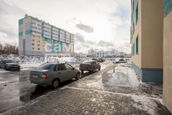 
  Продается студия, 24.4 м², Нахимова ул, д. 258
. Фото 15.