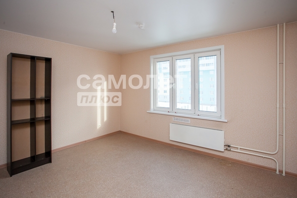 
  Продается студия, 24.4 м², Нахимова ул, д. 258
. Фото 4.